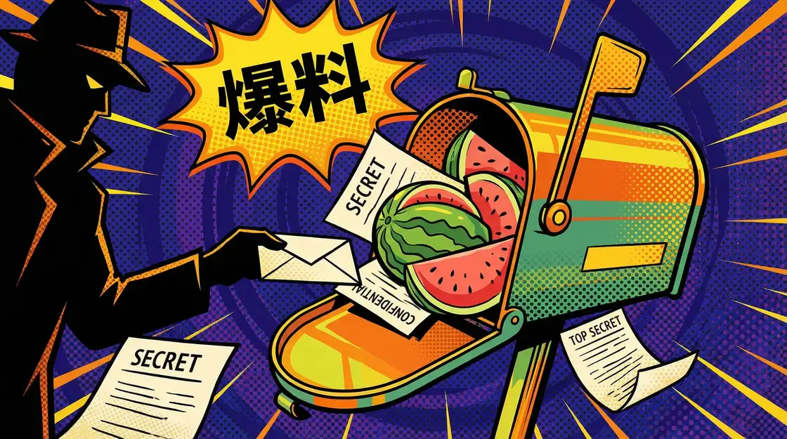 台湾佬休闲中性娱乐网 匿名爆料通道漫画插图